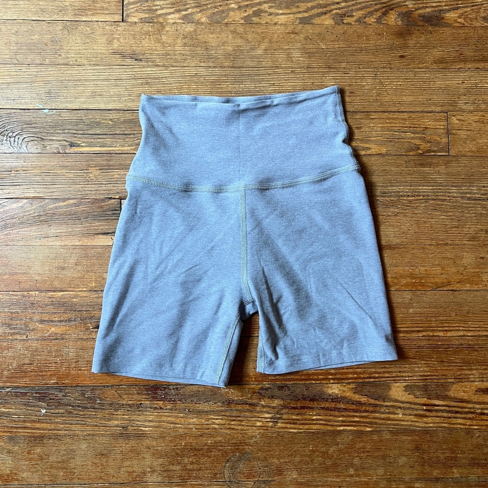 beyond yoga shorts